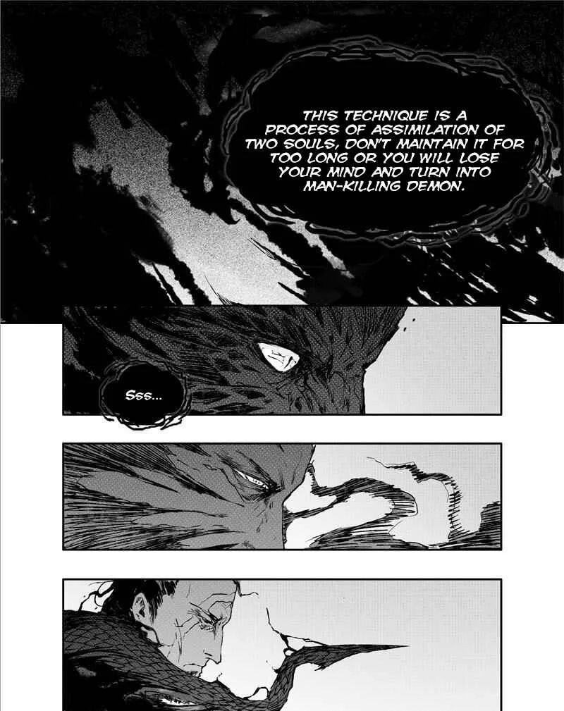 Heresy Chapter 4: Soul Control - Page 10