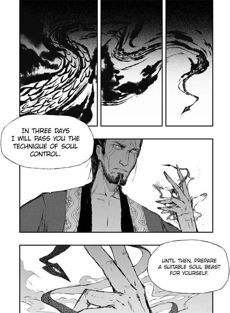 Heresy Chapter 4: Soul Control - Page 11