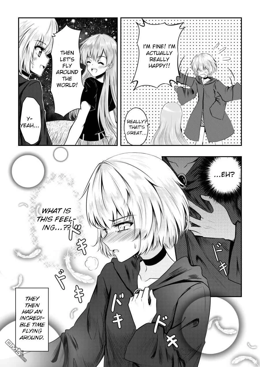 Hero's Marriage Chapter 4 - Page 4