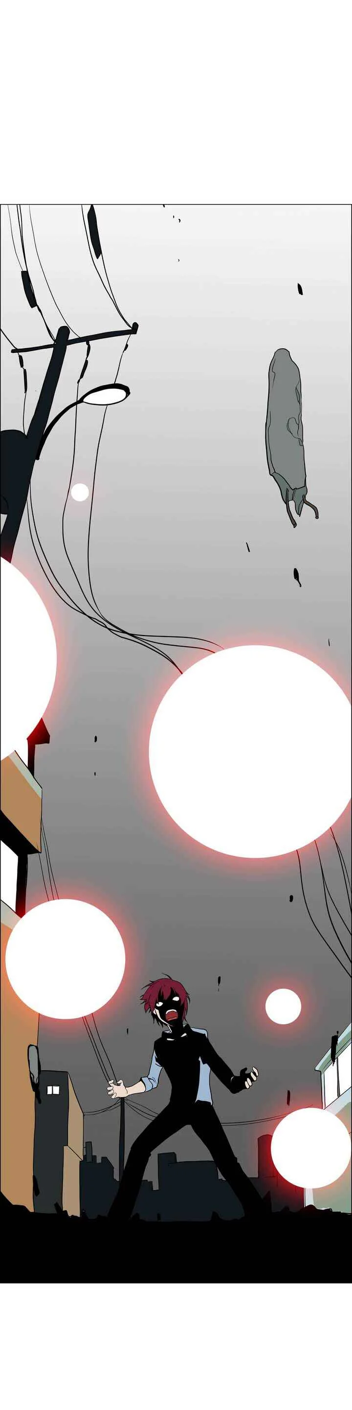 Hero Waltz Chapter 4 - Page 4