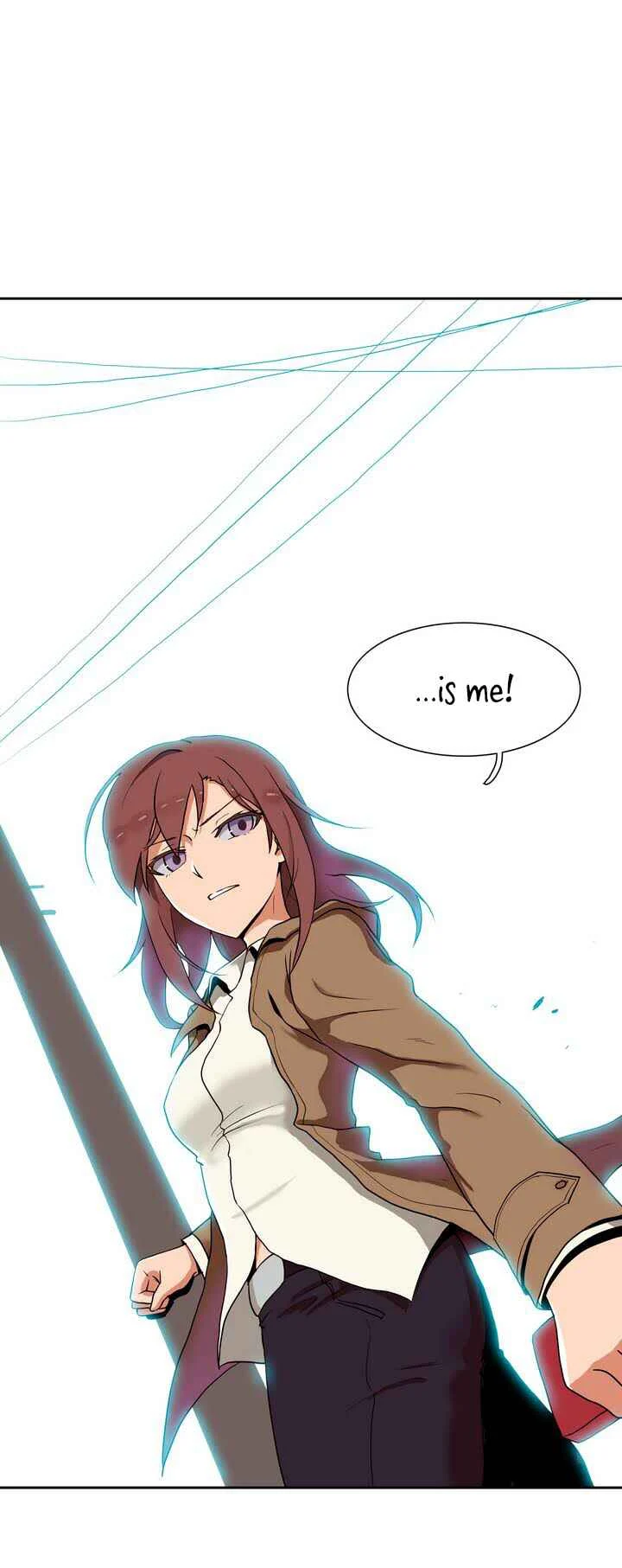 Hero Waltz Chapter 4 - Page 15