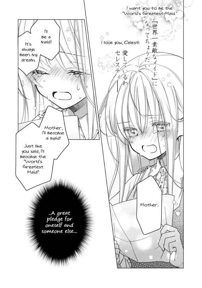Heroine? Seijo? Iie, All-Works Maid desu (ko)! Chapter 1 - Page 28