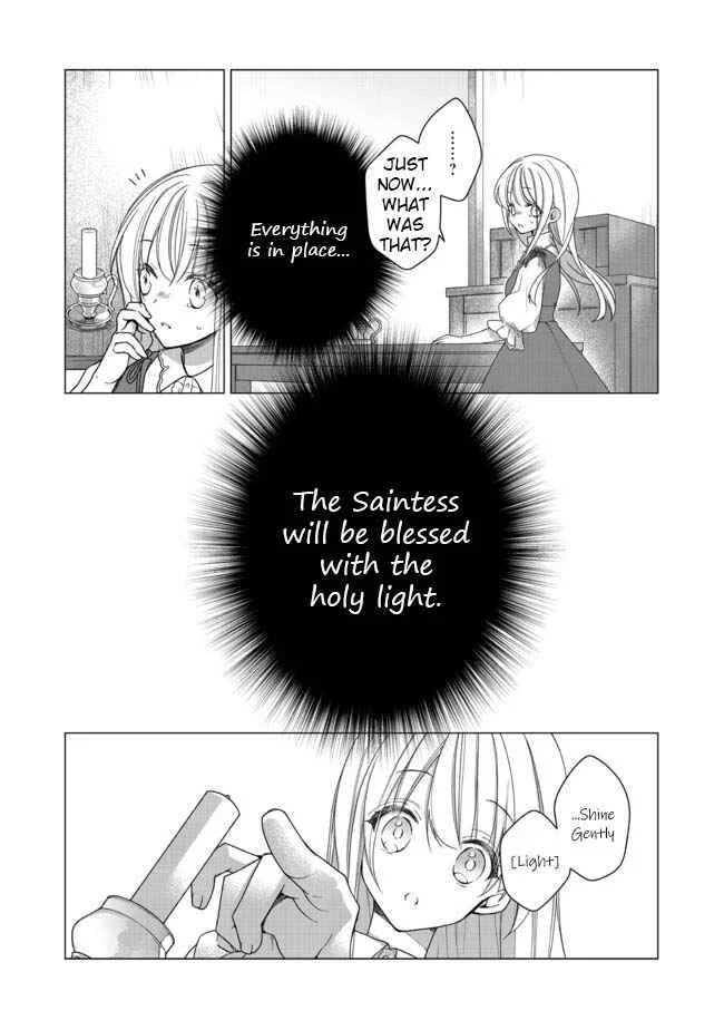 Heroine? Seijo? Iie, All-Works Maid desu (ko)! Chapter 1 - Page 29