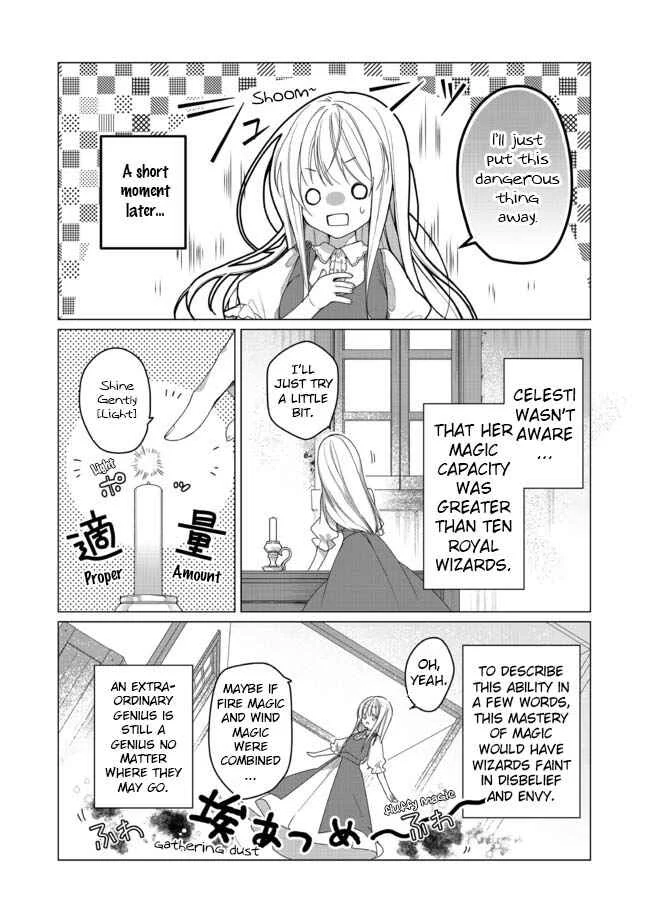 Heroine? Seijo? Iie, All-Works Maid desu (ko)! Chapter 1 - Page 32