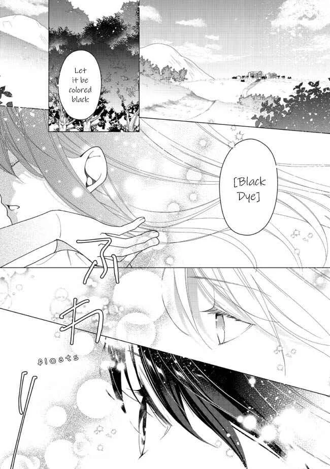Heroine? Seijo? Iie, All-Works Maid desu (ko)! Chapter 2.1 - Page 3