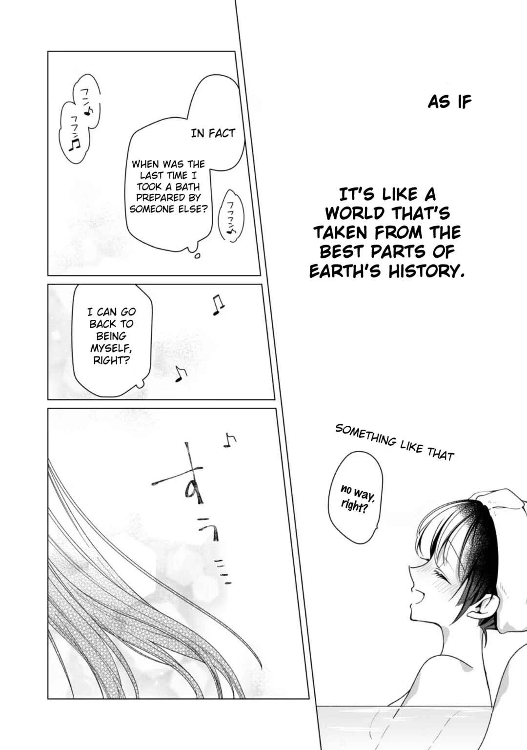 Heroine? Seijo? Iie, All-Works Maid desu (ko)! Chapter 4 - Page 14
