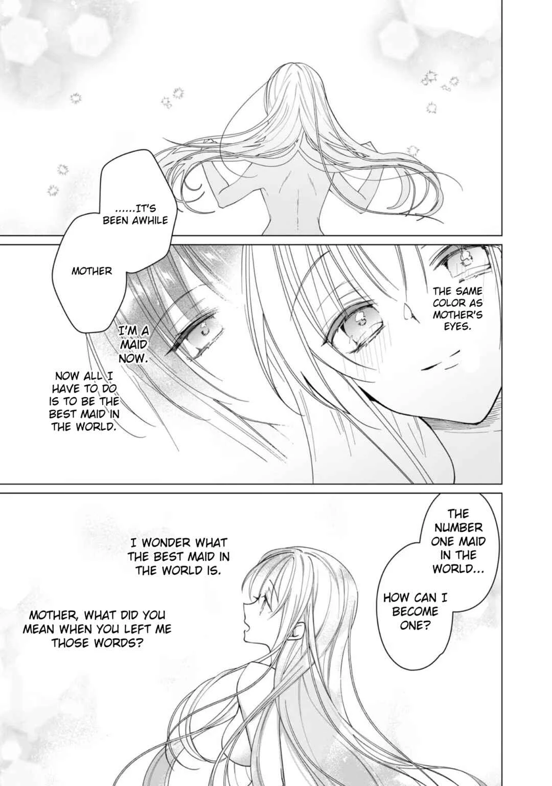 Heroine? Seijo? Iie, All-Works Maid desu (ko)! Chapter 4 - Page 15