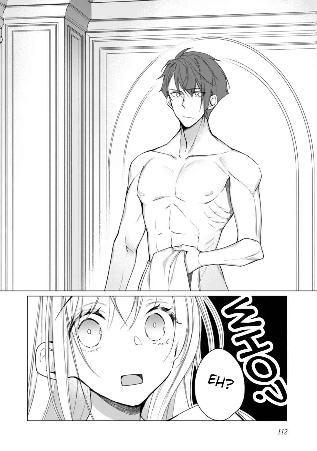 Heroine? Seijo? Iie, All-Works Maid desu (ko)! Chapter 4 - Page 18