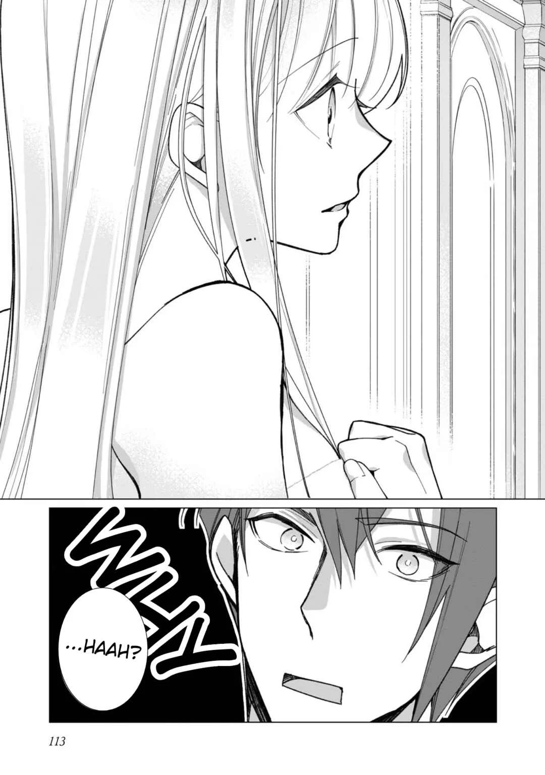 Heroine? Seijo? Iie, All-Works Maid desu (ko)! Chapter 4 - Page 19