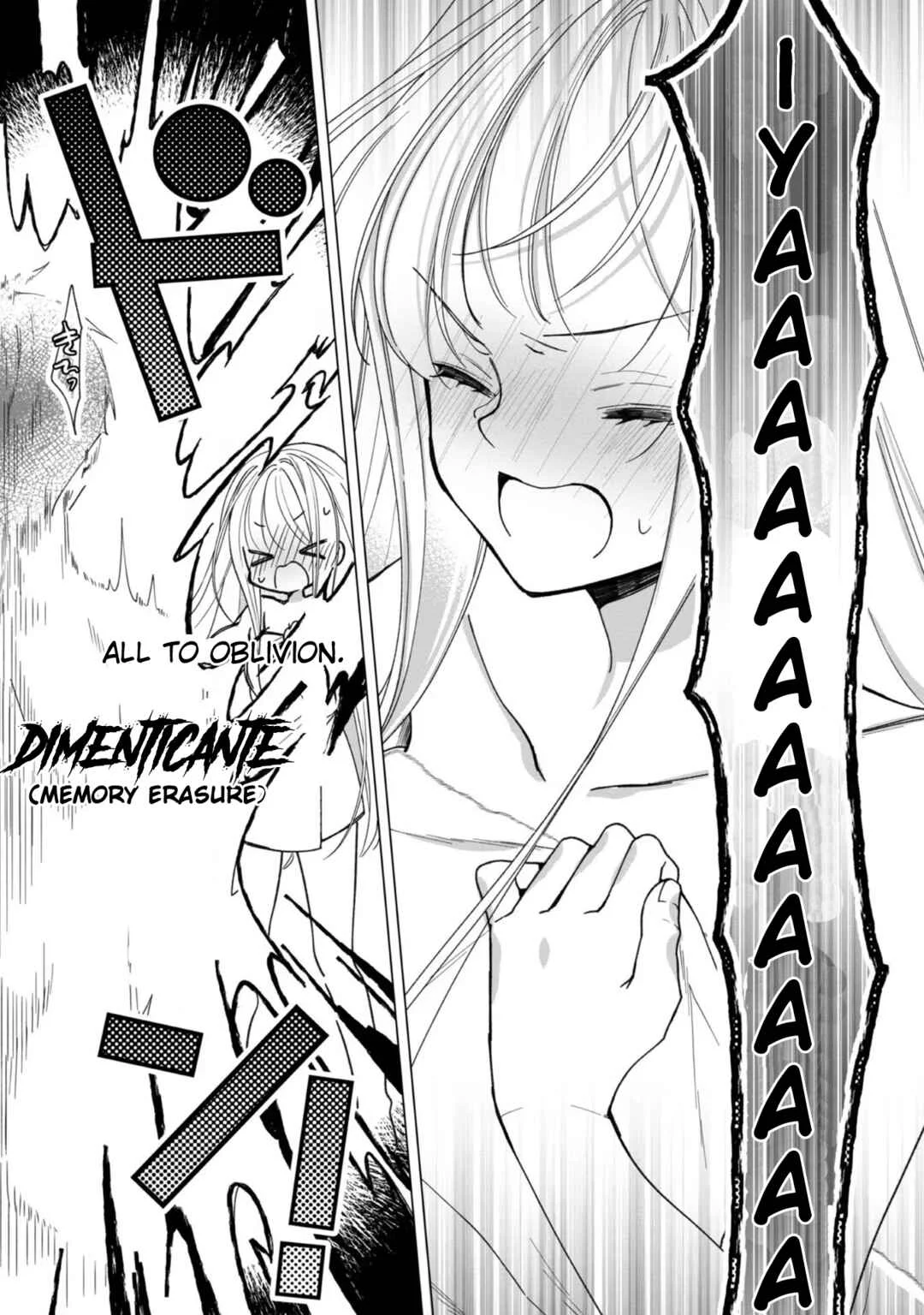 Heroine? Seijo? Iie, All-Works Maid desu (ko)! Chapter 4 - Page 21