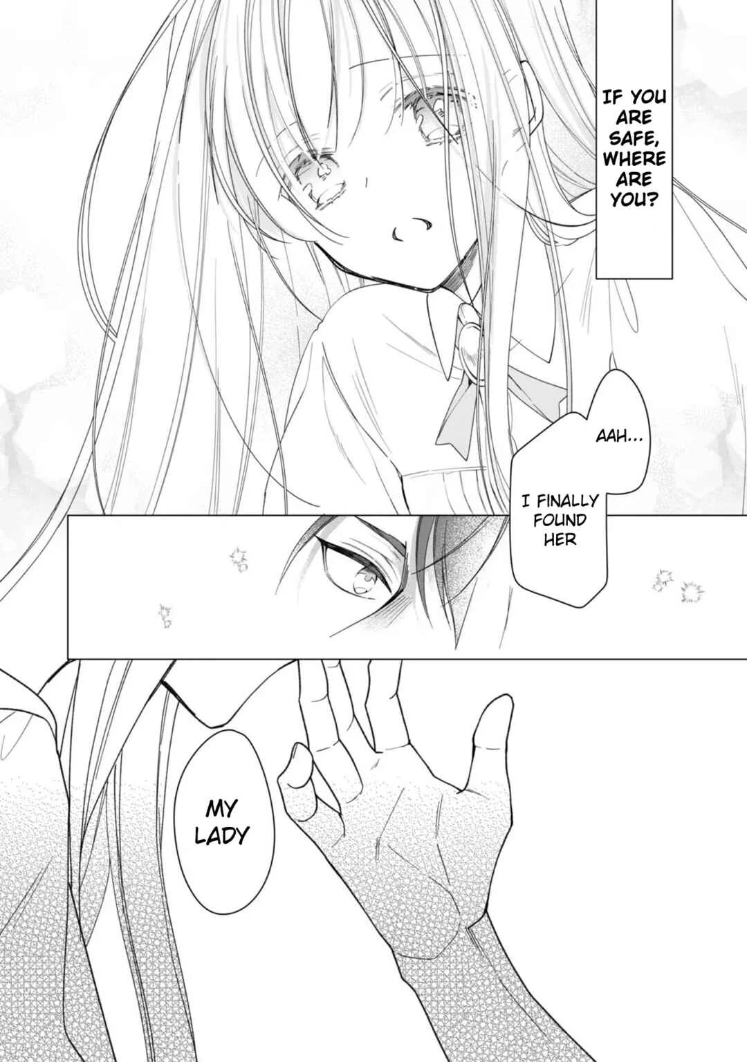 Heroine? Seijo? Iie, All-Works Maid desu (ko)! Chapter 4 - Page 26