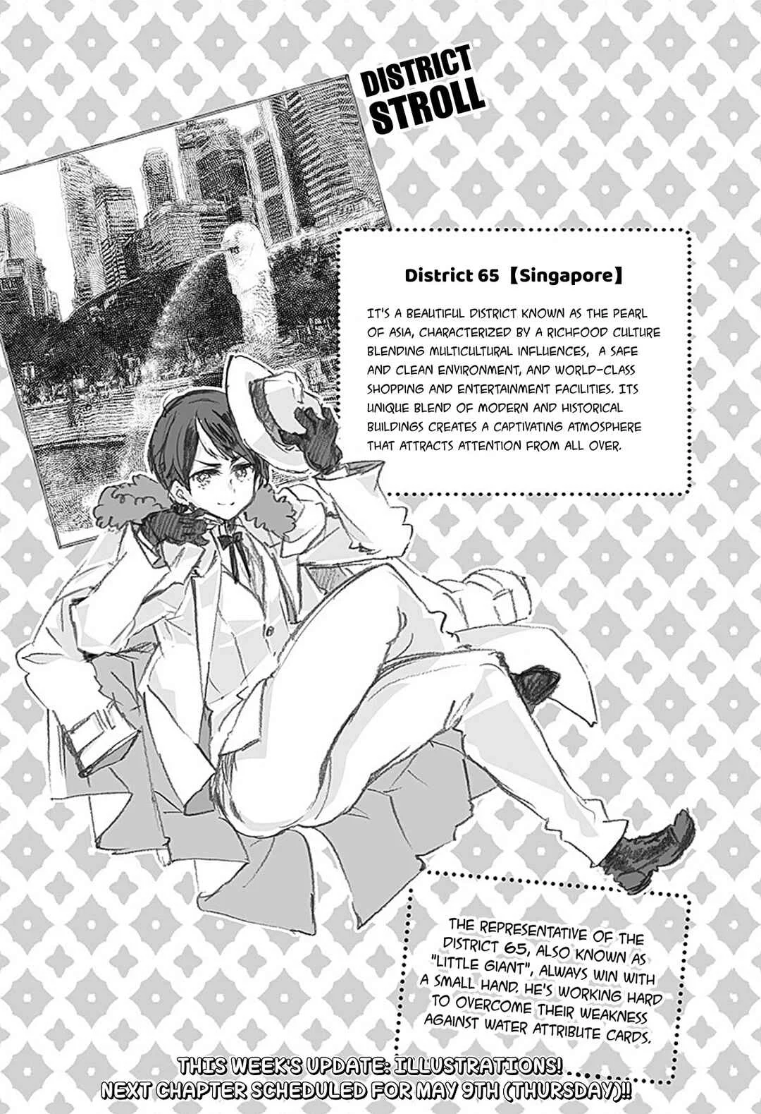 Hetalia Gangsta Chapter 8: the boss back home - Page 5
