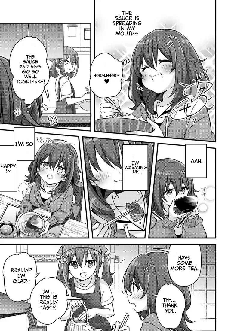 Hibi wa Sugiredo Meshi Umashi Chapter 1 - Page 29