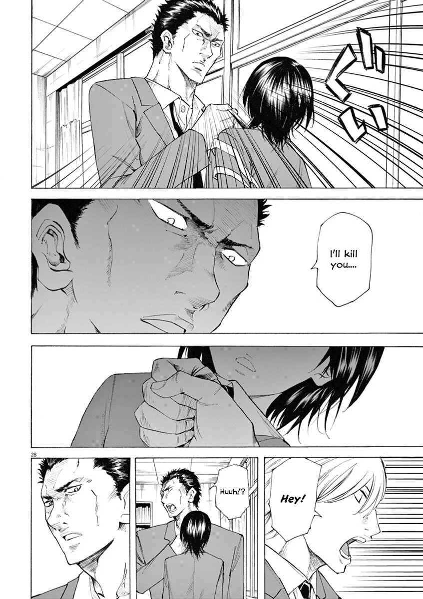 Hibiki ~Shousetsuka ni Naru Houhou~ Chapter 1: A day of going to school - Page 32