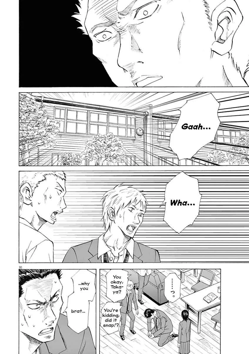 Hibiki ~Shousetsuka ni Naru Houhou~ Chapter 1: A day of going to school - Page 34