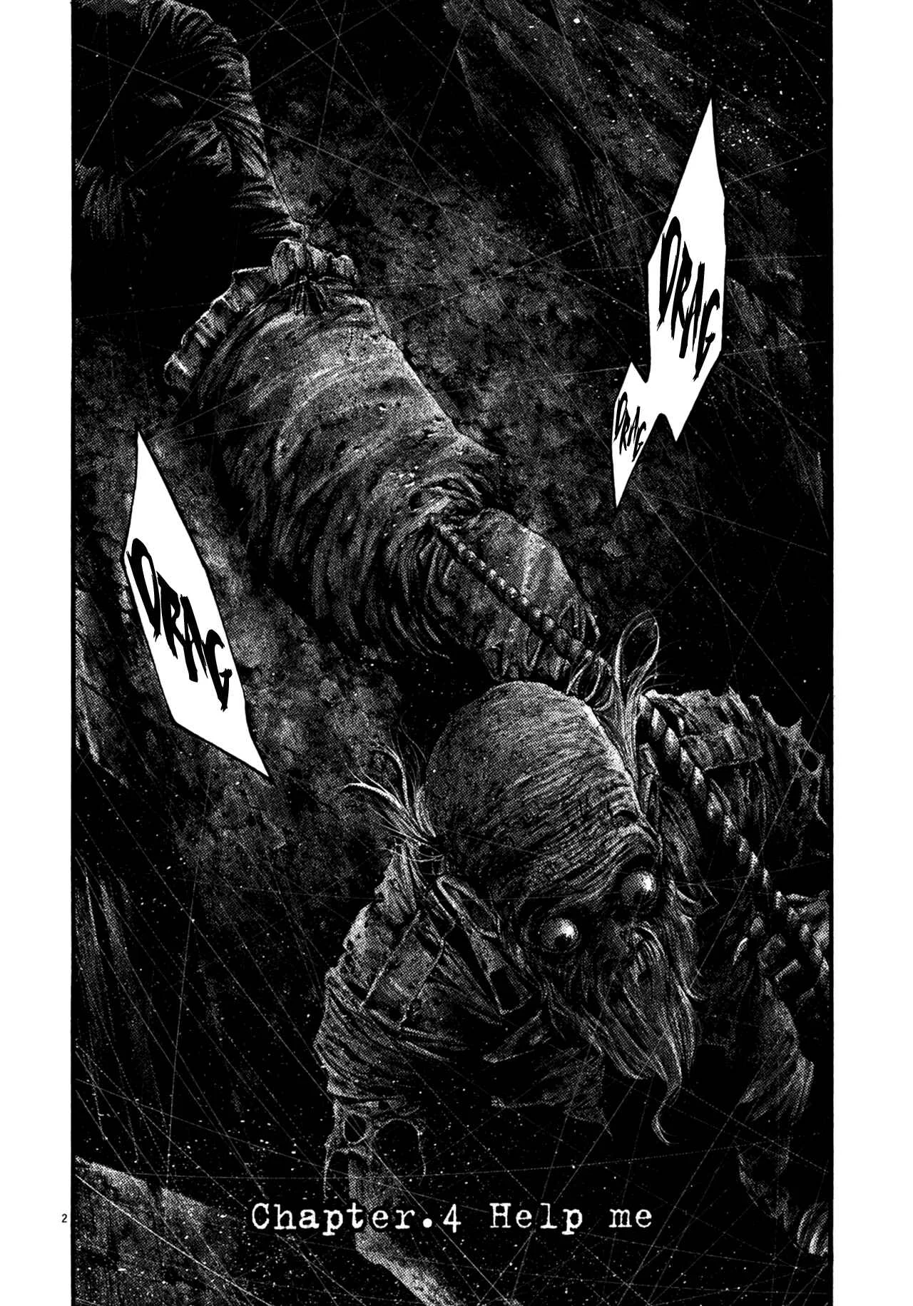 Hideout Chapter 4: Help Me - Page 2