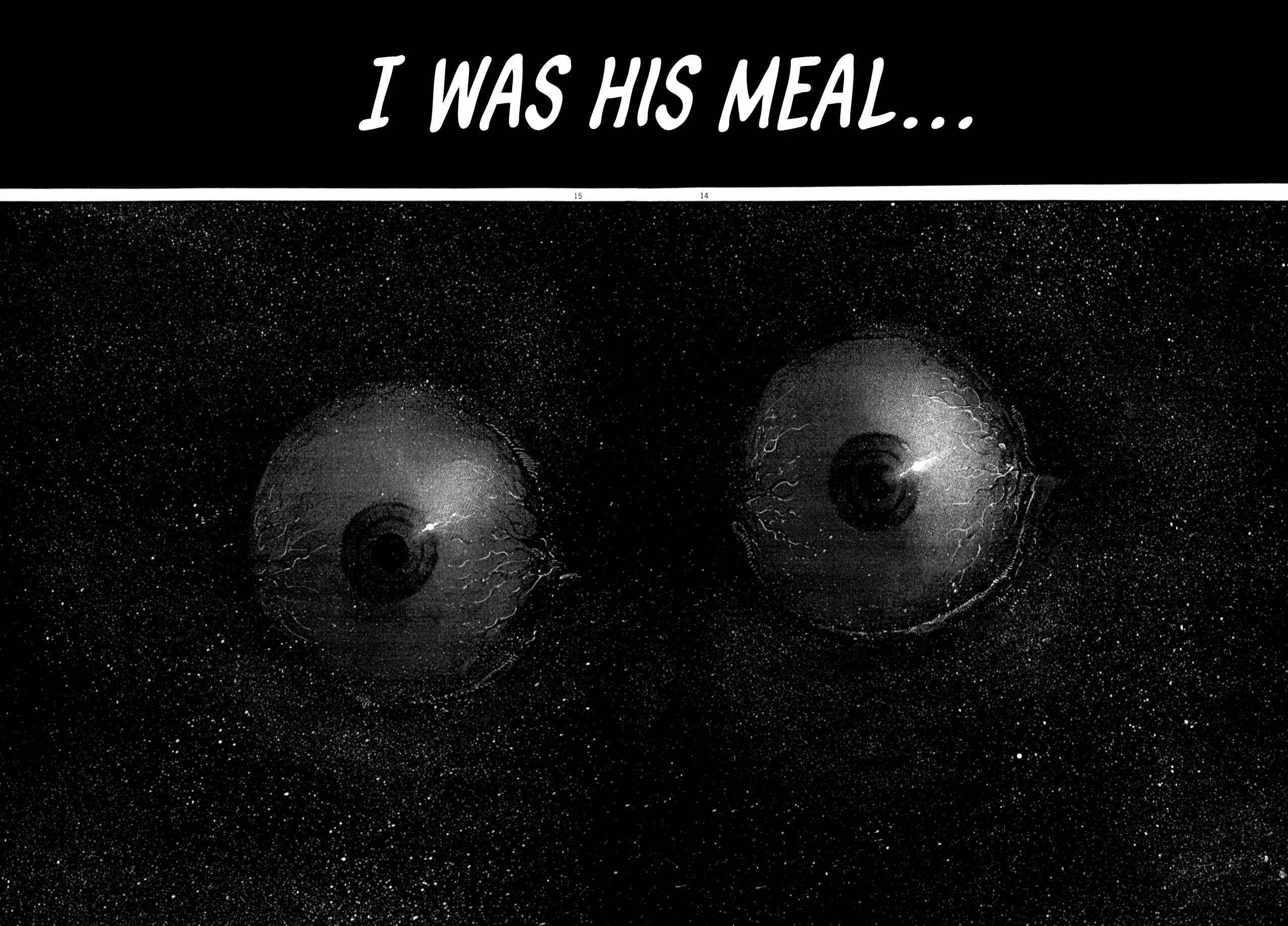 Hideout Chapter 4: Help Me - Page 14