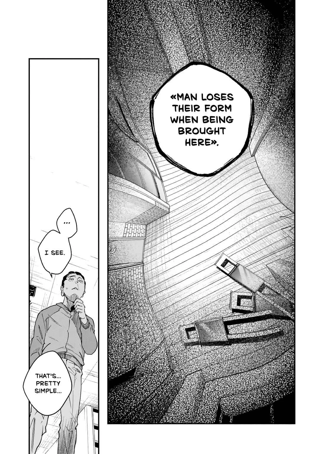 Higa-shimai Chapter 2: Gokainokai (Part 1) - Page 15