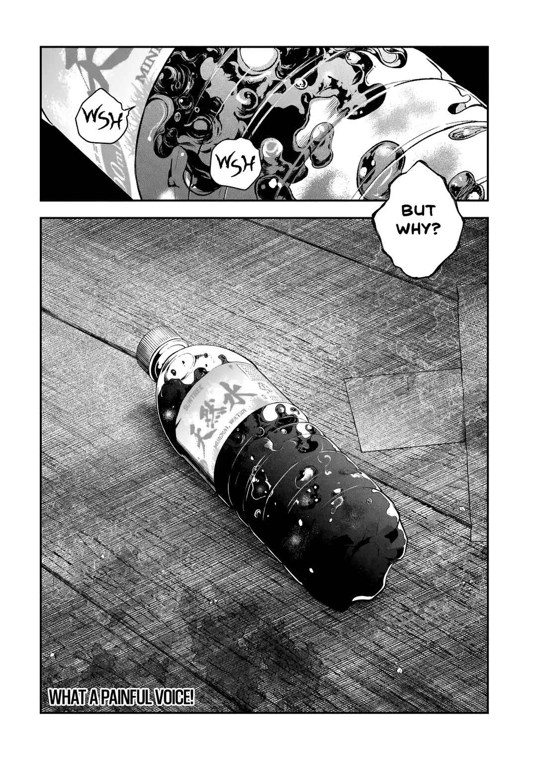 Higa-shimai Chapter 2: Gokainokai (Part 1) - Page 24