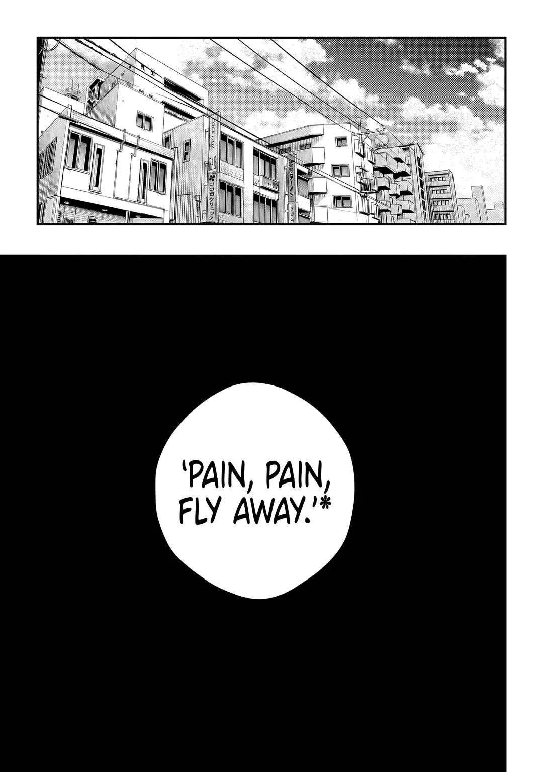 Higa-shimai Chapter 3: Gokainokai (Part 2) - Page 27