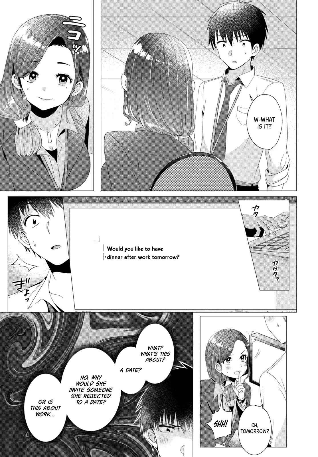 Hige o Soru. Soshite Joshikousei o Hirou. Chapter 4: Barbecue and the Crush - Page 6