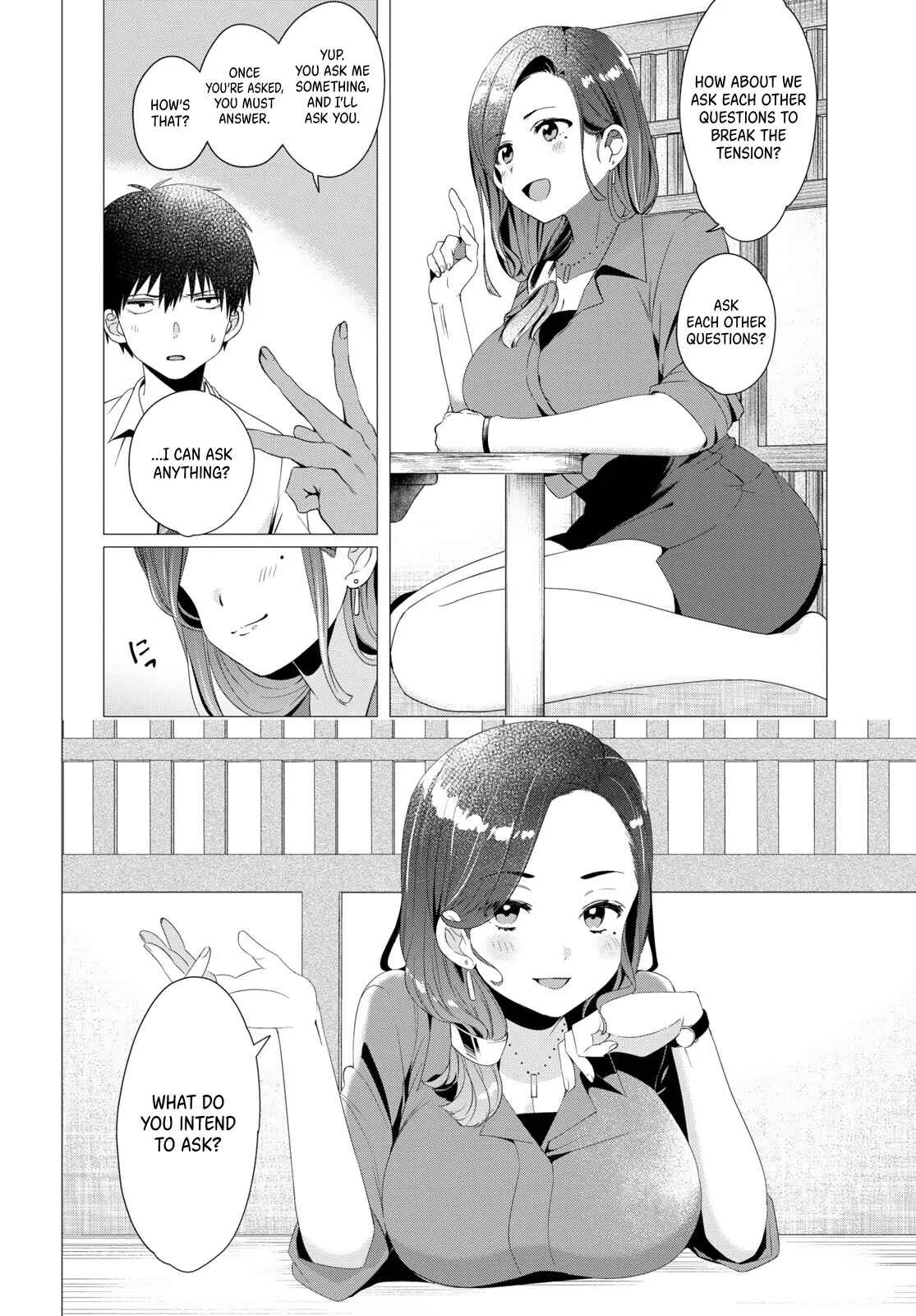 Hige o Soru. Soshite Joshikousei o Hirou. Chapter 4: Barbecue and the Crush - Page 13
