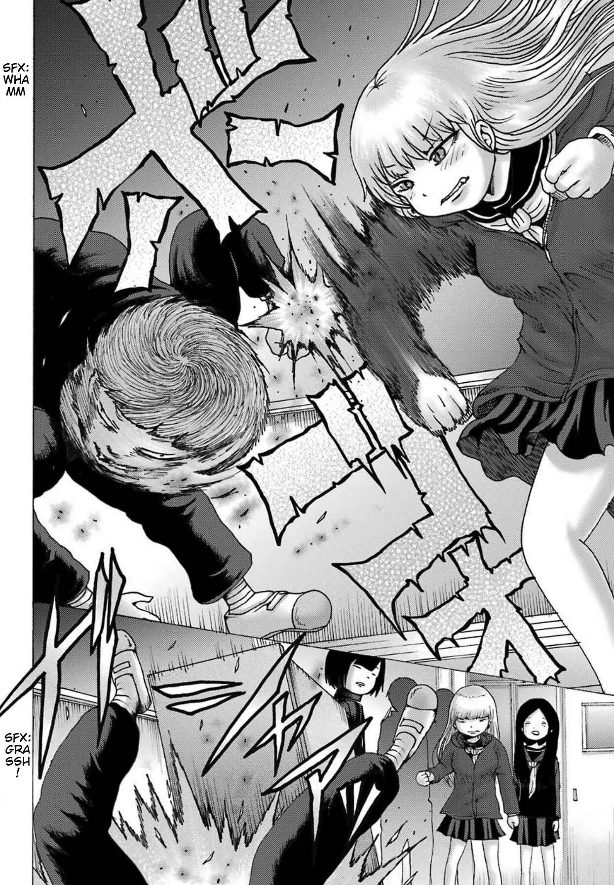 High Score Girl DASH Chapter 3 - Page 19