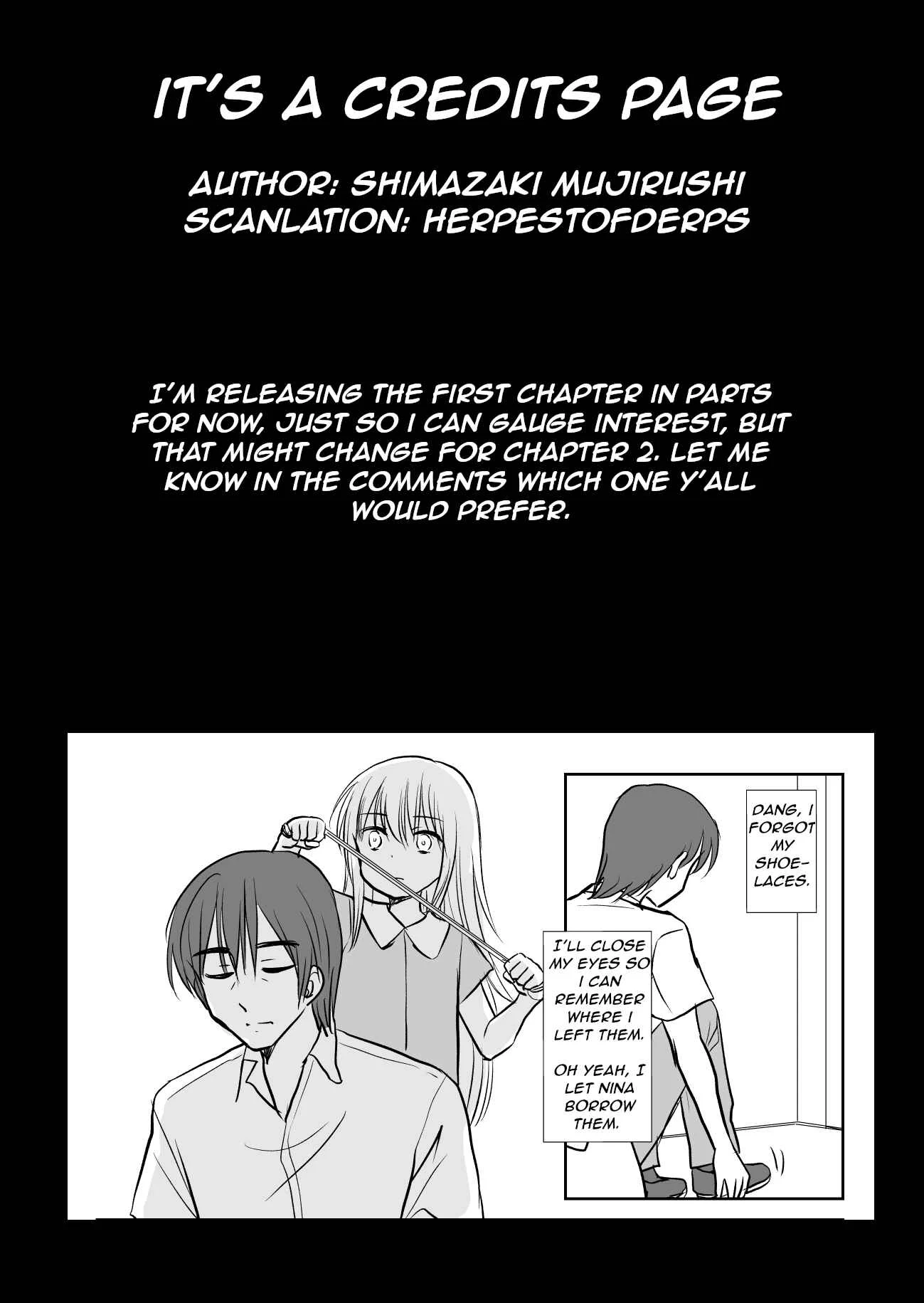 Hikitotta Musume ga Asashindatta Chapter 1.1: Assassination, Advance Notice of Assassination - Page 10