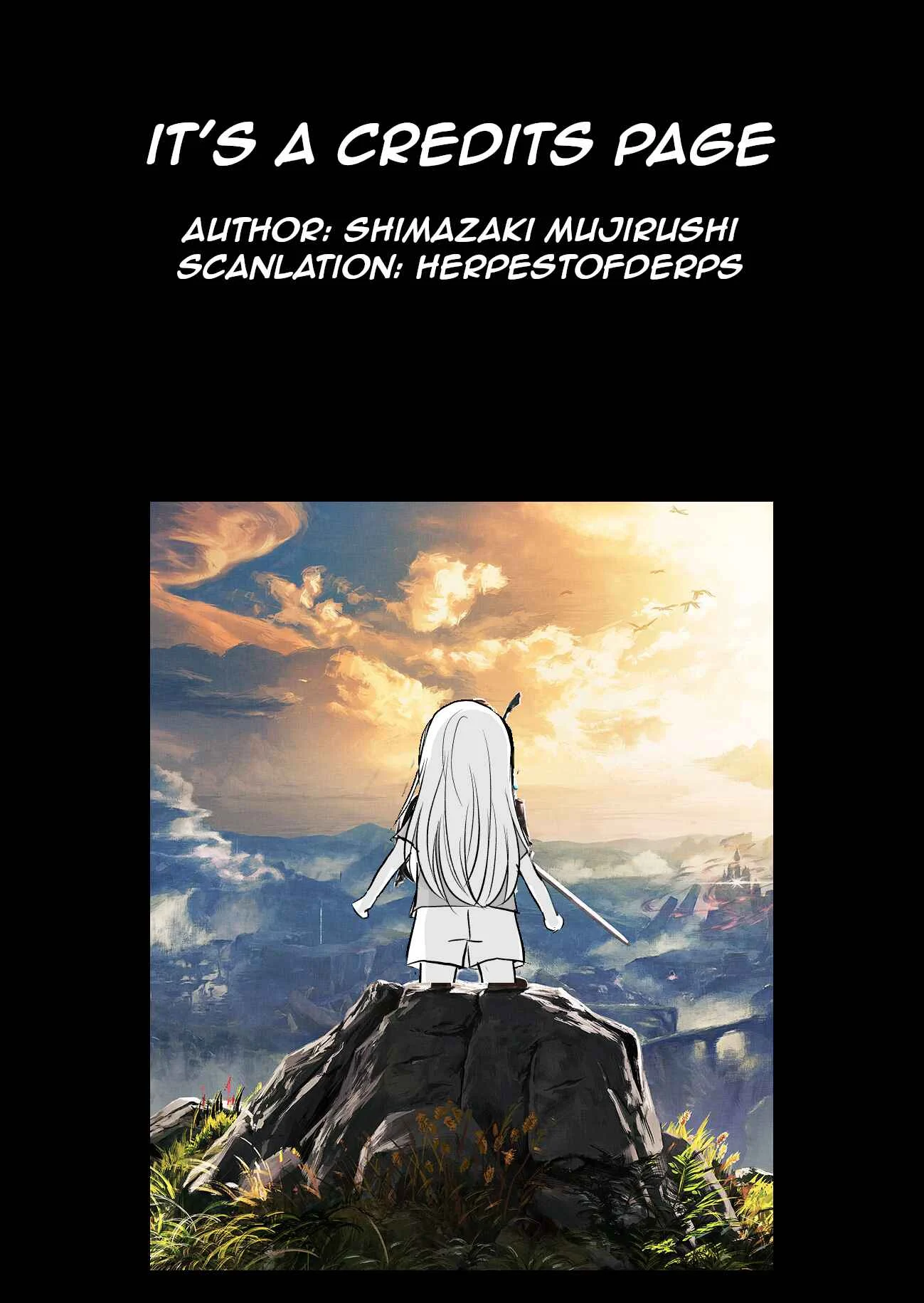 Hikitotta Musume ga Asashindatta Chapter 1.4: First Errand, The Present - Page 13