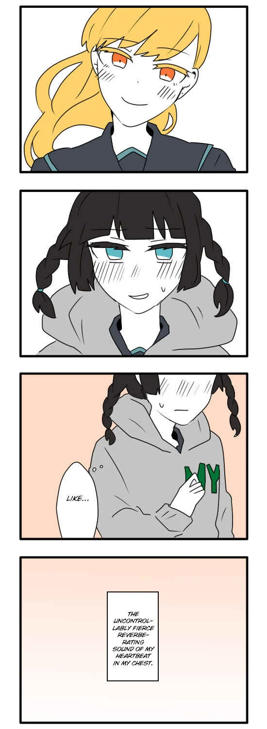 Hikizan Tautology Chapter 1: Frostbitten Fingertips - Page 18