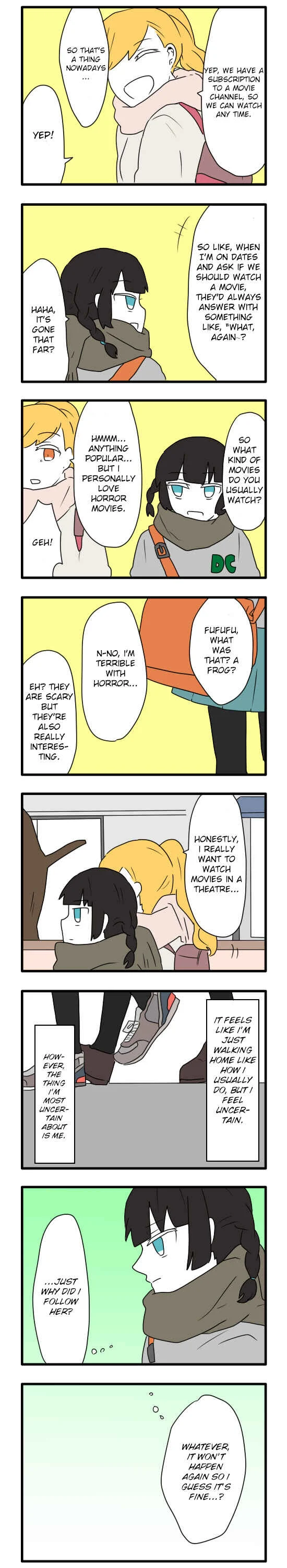 Hikizan Tautology Chapter 3: The Kitchen Maid and Her Majesty (Part 1) - Page 5