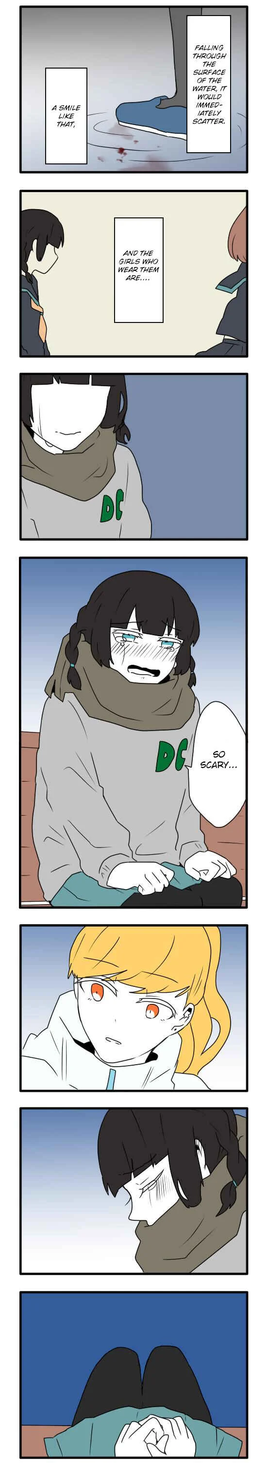 Hikizan Tautology Chapter 4: The Kitchen Maid and Her Majesty (Part 2) - Page 15