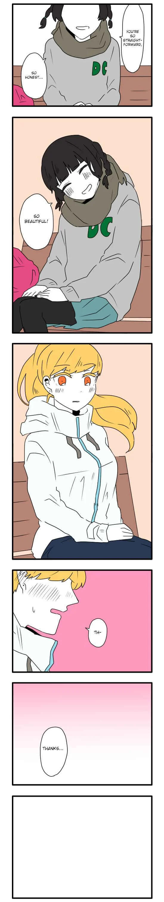 Hikizan Tautology Chapter 5: The Kitchen Maid and Her Majesty (Part 3) - Page 6