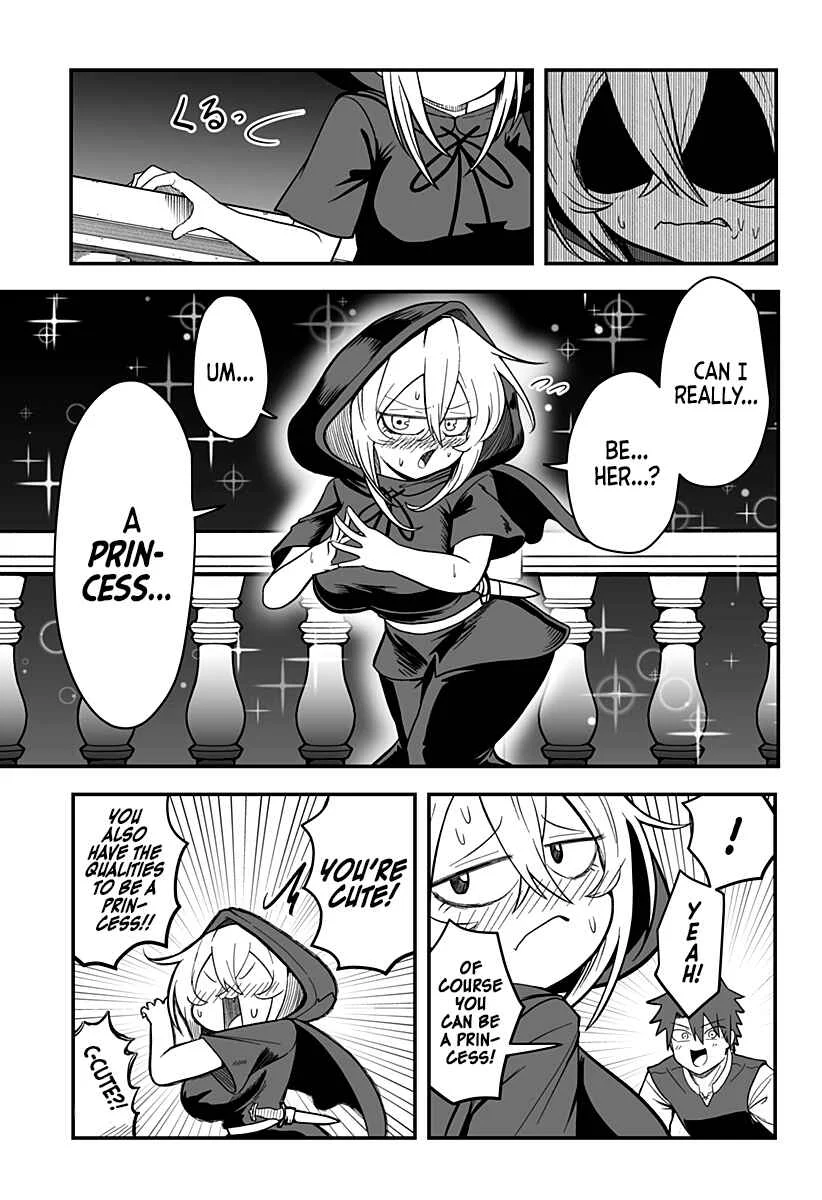 Hime Shin jatta! Chapter 1 - Page 18