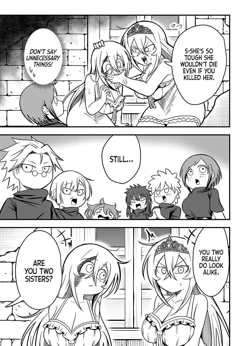 Hime Shin jatta! Chapter 10 - Page 3
