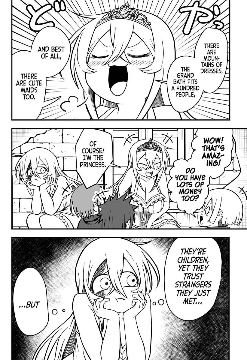 Hime Shin jatta! Chapter 10 - Page 14