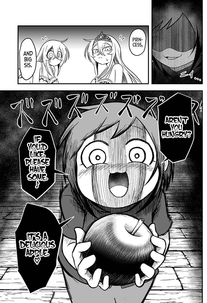 Hime Shin jatta! Chapter 10 - Page 17