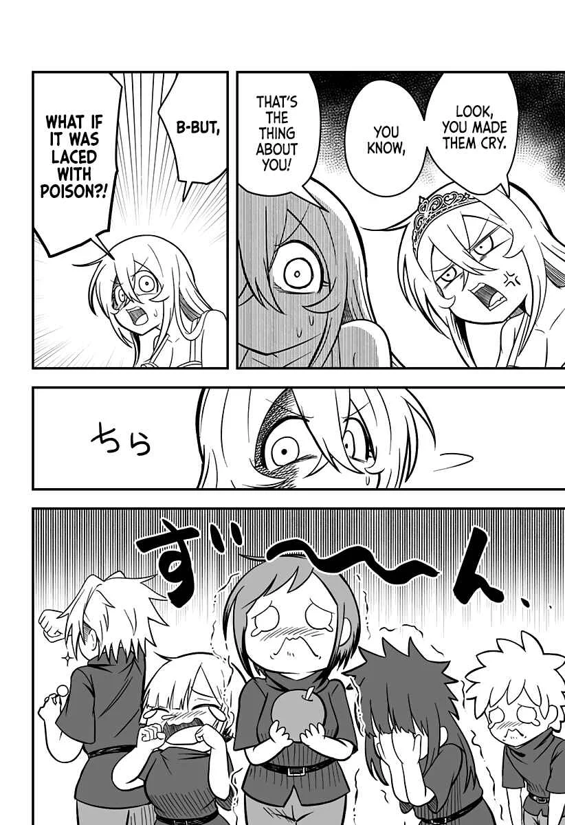Hime Shin jatta! Chapter 11 - Page 4