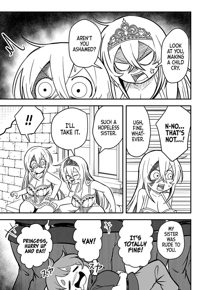 Hime Shin jatta! Chapter 11 - Page 5