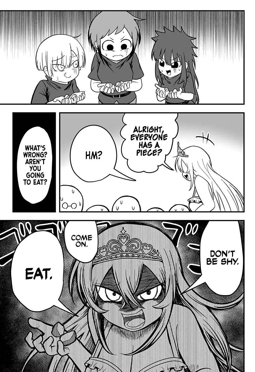 Hime Shin jatta! Chapter 11 - Page 7