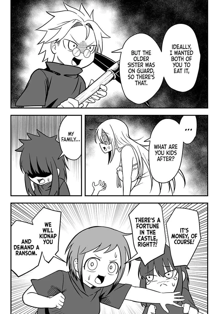 Hime Shin jatta! Chapter 11 - Page 10