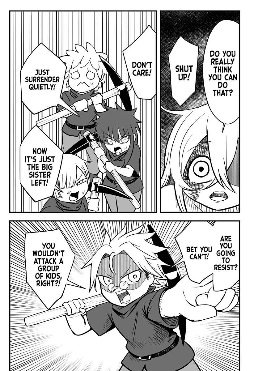 Hime Shin jatta! Chapter 11 - Page 11