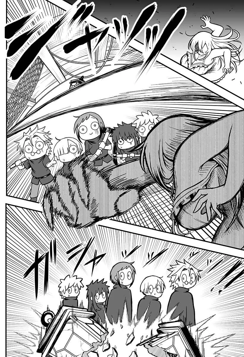 Hime Shin jatta! Chapter 11 - Page 12