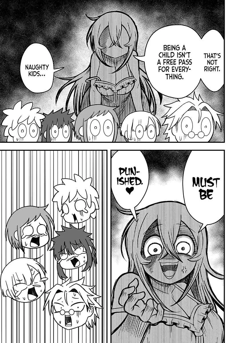 Hime Shin jatta! Chapter 11 - Page 13