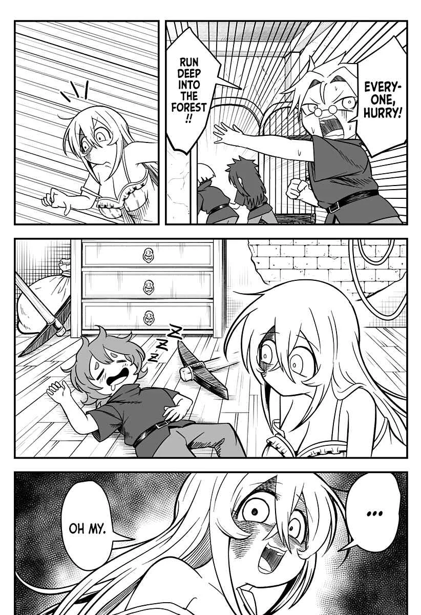 Hime Shin jatta! Chapter 11 - Page 15