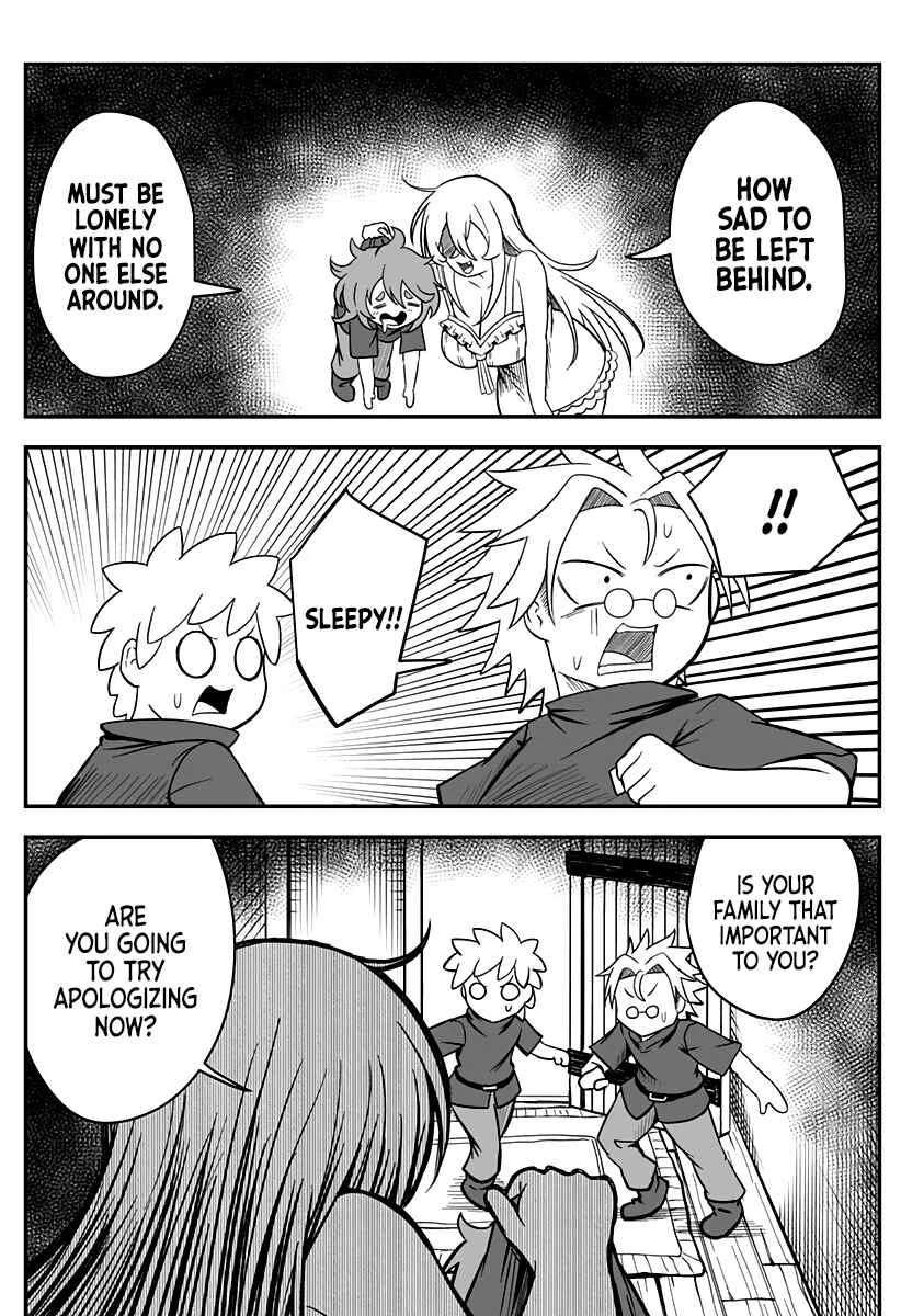 Hime Shin jatta! Chapter 11 - Page 16