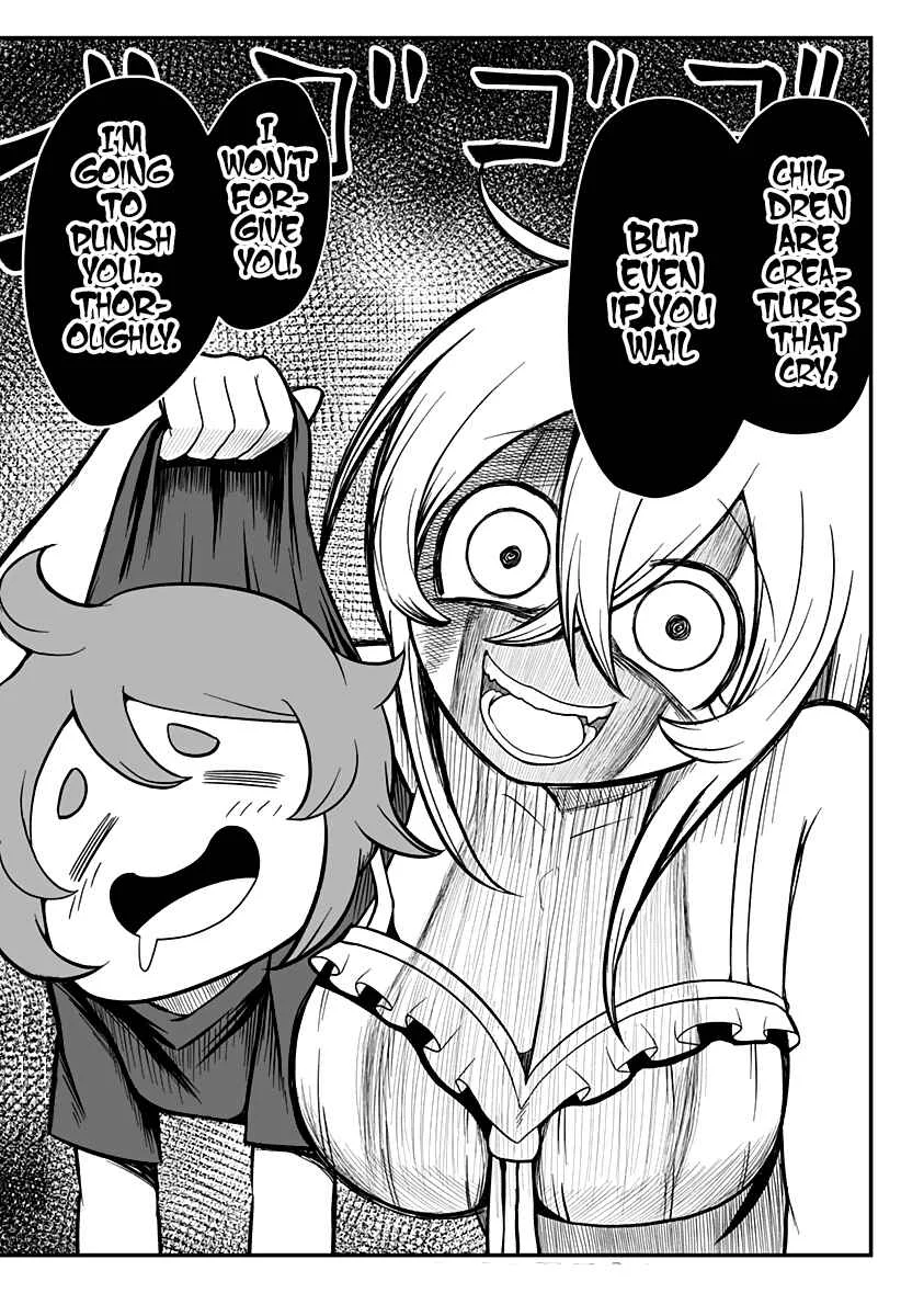Hime Shin jatta! Chapter 11 - Page 17