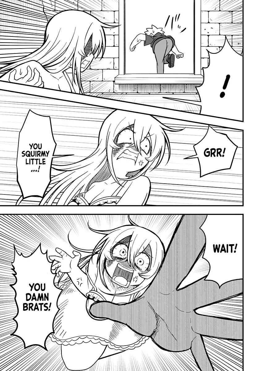 Hime Shin jatta! Chapter 12 - Page 5