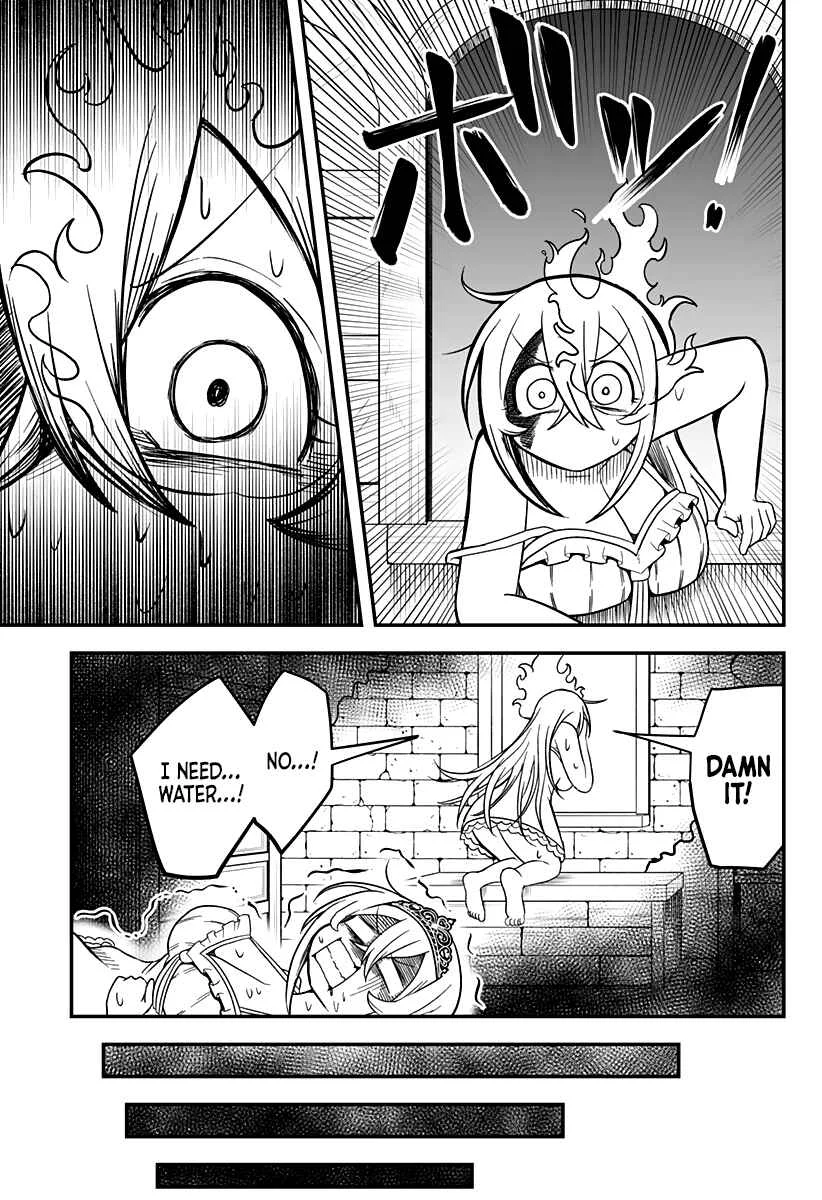 Hime Shin jatta! Chapter 12 - Page 7