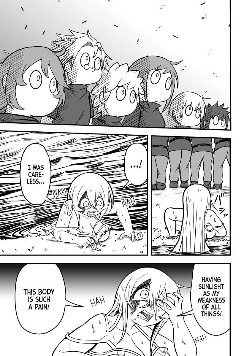Hime Shin jatta! Chapter 12 - Page 9